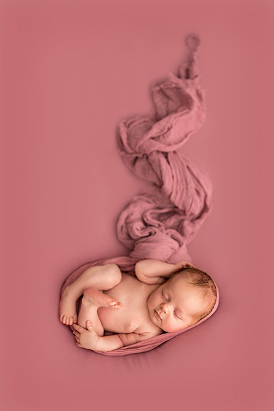 Neugeborene - Babyshooting- Gabriele Gerhardt Photography