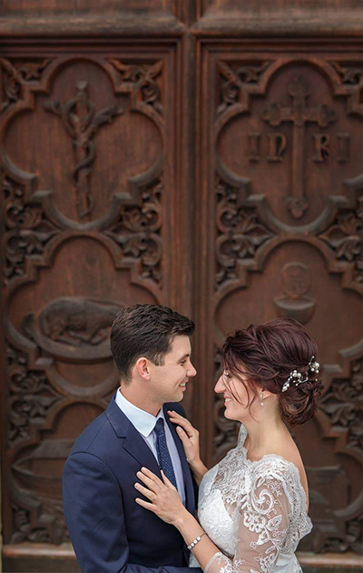 Hochzeiten in Bayern und in ganz Deuschland - Gabriele Gerhardt Photography
